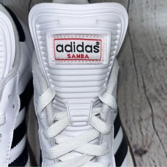 NWT Adidas Samba Classic Sneakers - Picture 11 of 12